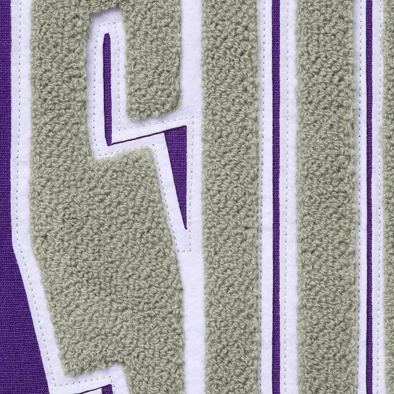 Cities Arc Crewneck view 11